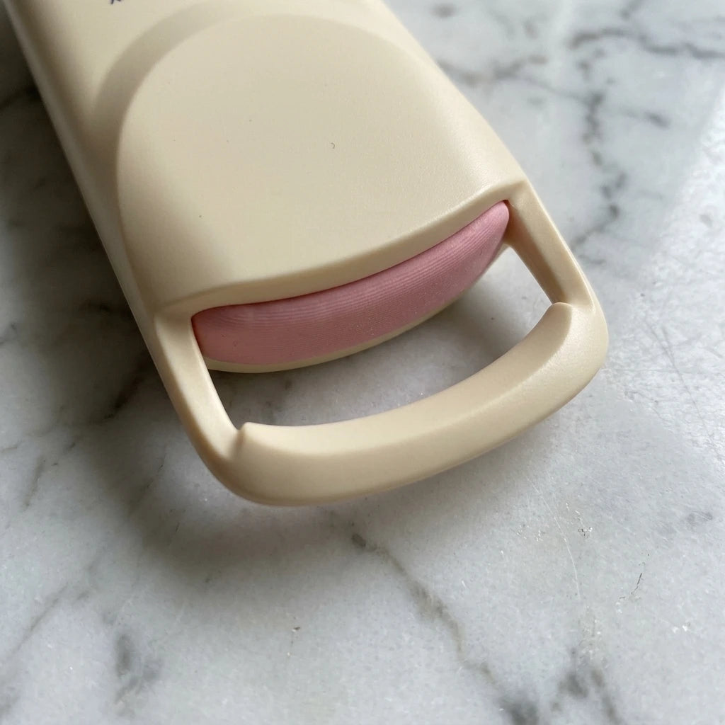 Portable Travel-Size Mini Electric Heated Lash Curler
