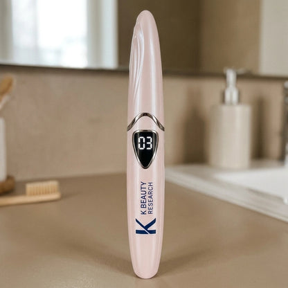 Accurate Temperature Control Electric Eyelash Curler