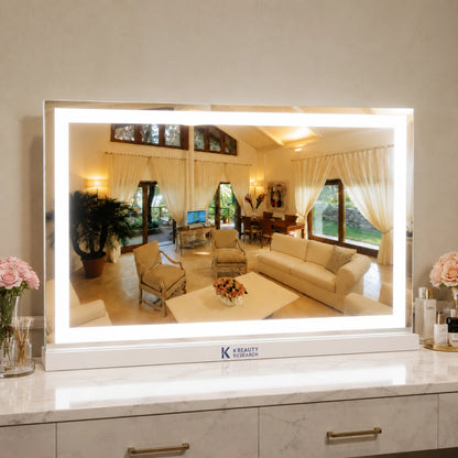 Vanity Mirror with Lights