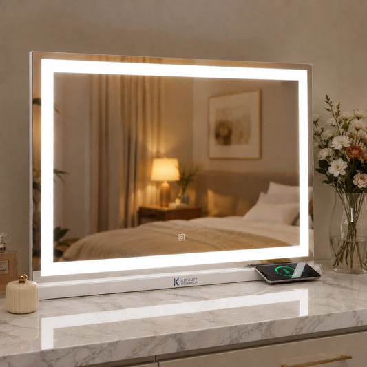 Vanity Mirror with Lights
