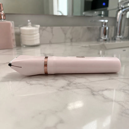 2-in-1 Bikini Trimmer for Women