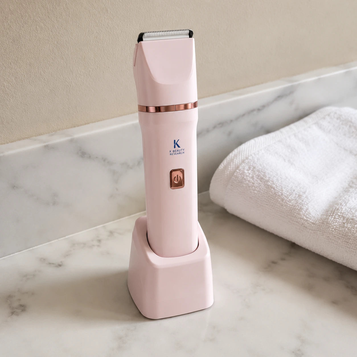 2-in-1 Bikini Trimmer for Women