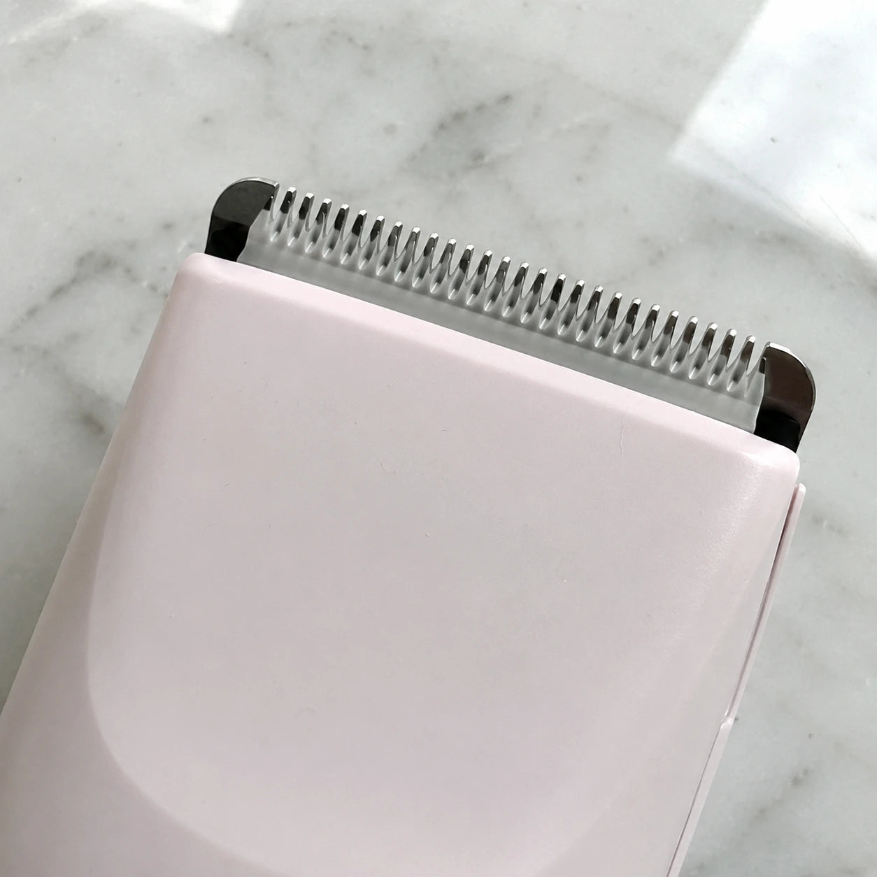 2-in-1 Bikini Trimmer for Women