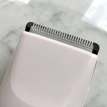 2-in-1 Bikini Trimmer for Women