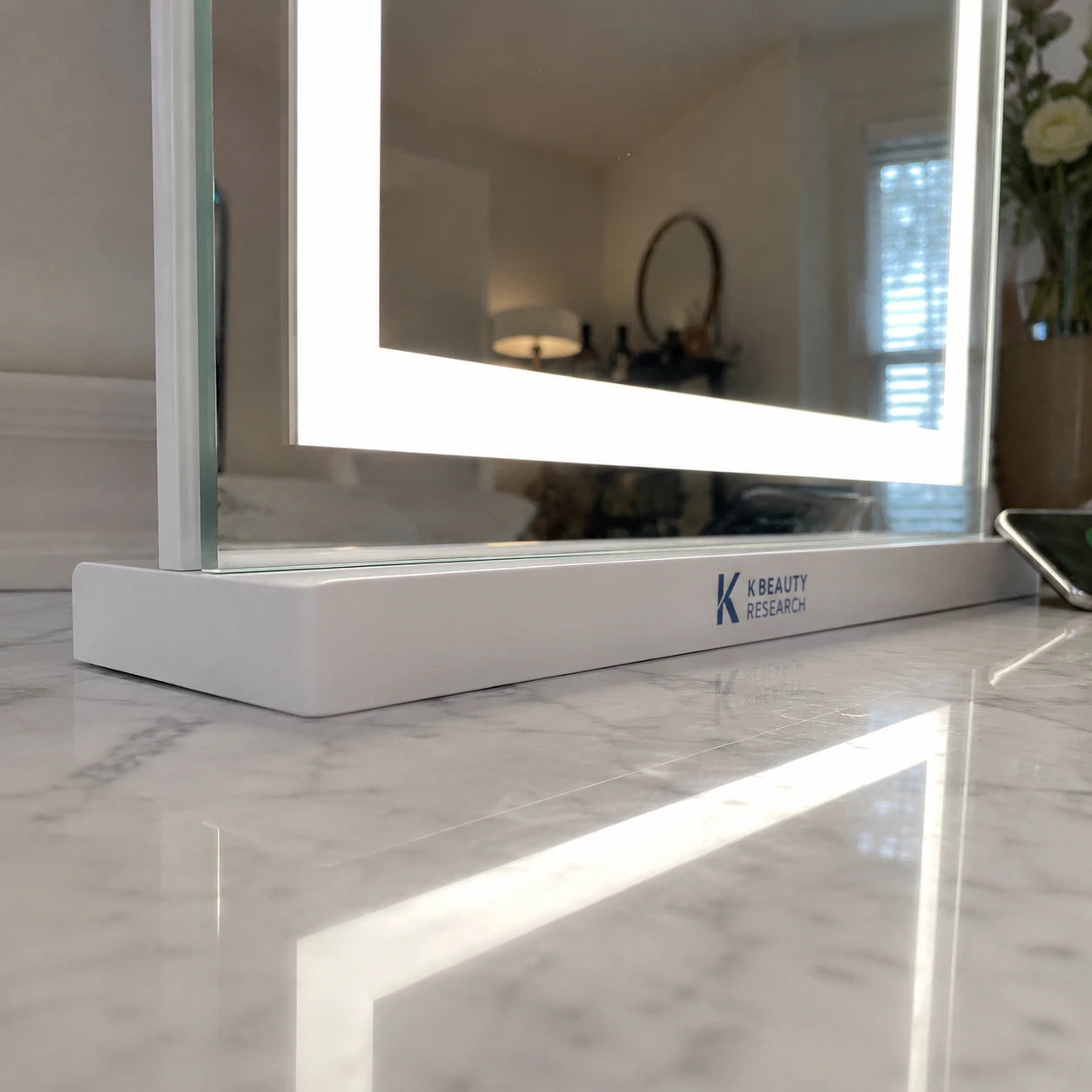 Vanity Mirror with Lights