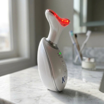 Face Roller for Double Chin, Face Sculpting Skin Care Tool