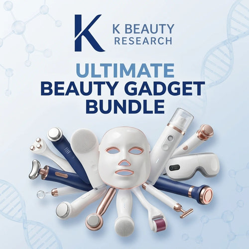 Ultimate Beauty Gadget Bundle
