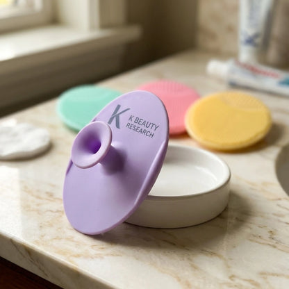 4 Pack Face Scrubber