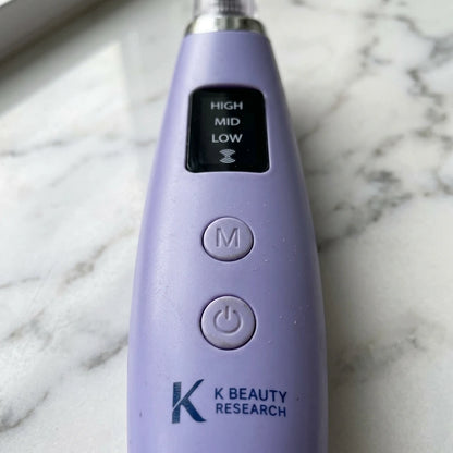 Pore Vacuum Blackhead Remover - Pore Extractor with 5 Attachments