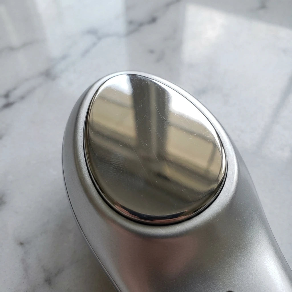 Hot Cold Sonic Facial Massager