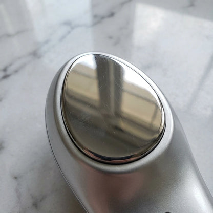 Hot Cold Sonic Facial Massager