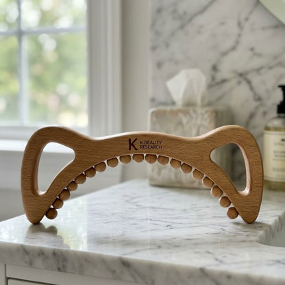 Wood Therapy Massage Tool