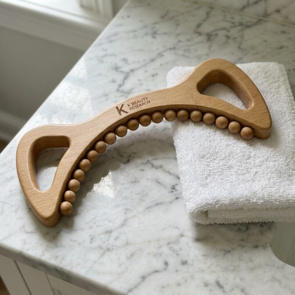 Wood Therapy Massage Tool