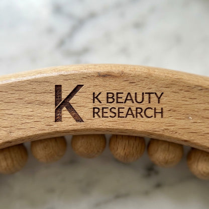 Wood Therapy Massage Tool