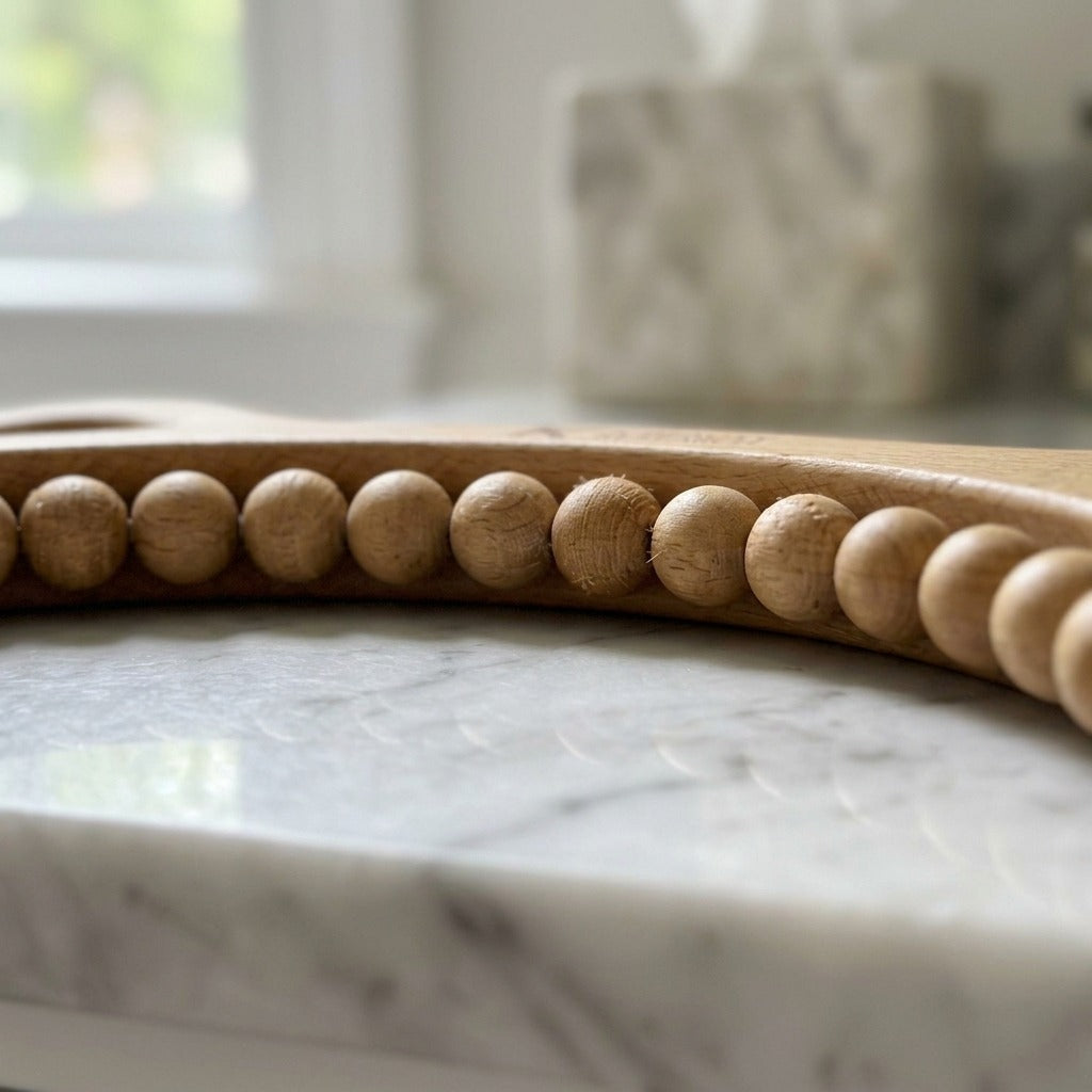 Wood Therapy Massage Tool