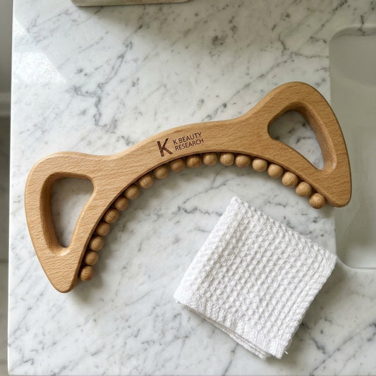 Wood Therapy Massage Tool