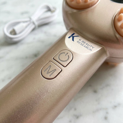 Handheld Cordless Head Massager