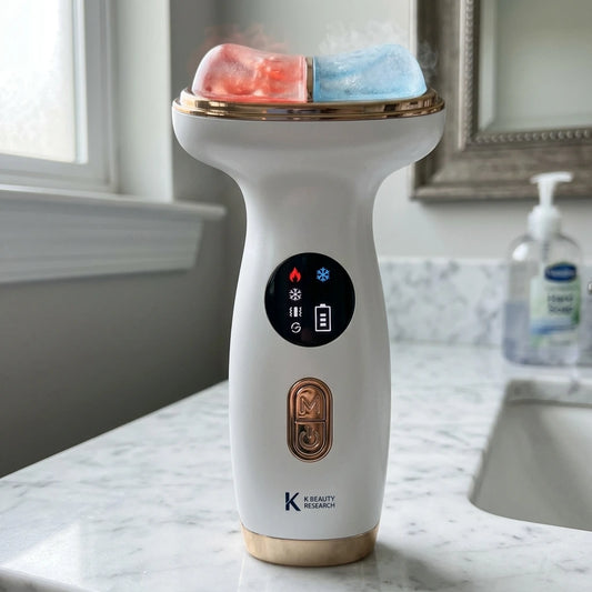 Electric Gua Sha Facial Massager