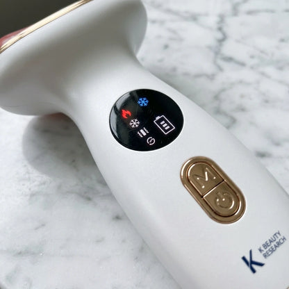 Electric Gua Sha Facial Massager