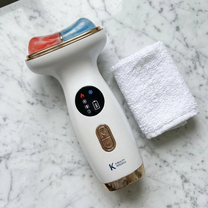 Electric Gua Sha Facial Massager