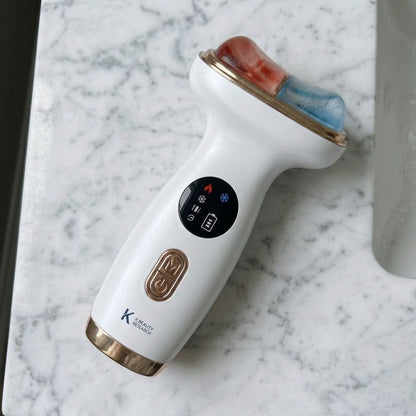 Electric Gua Sha Facial Massager