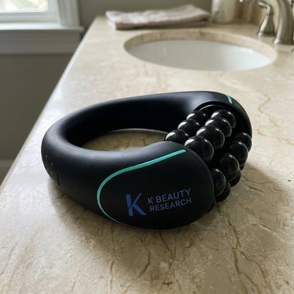 Rolling Percussive Massager
