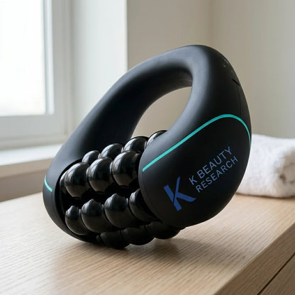 Rolling Percussive Massager