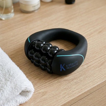 Rolling Percussive Massager