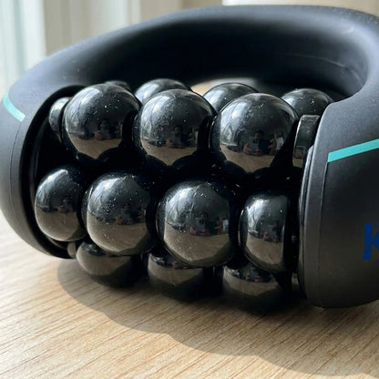 Rolling Percussive Massager