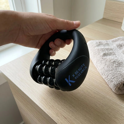 Rolling Percussive Massager
