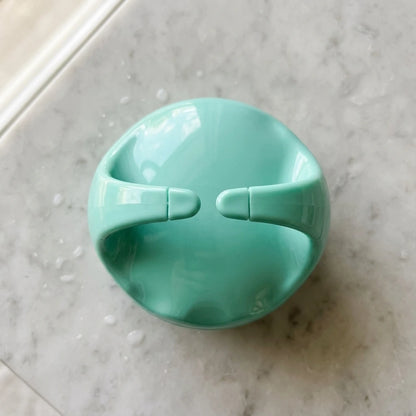 Scalp Massager Brush Relaxes Scalp and Relieves Itching